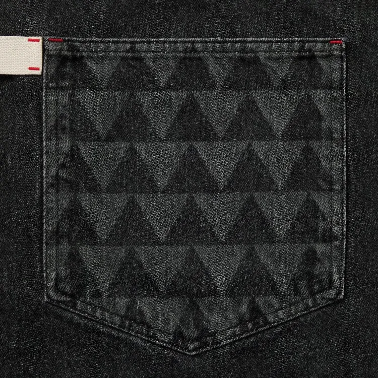 Ian Fujimoto x H&B Crossback Apron