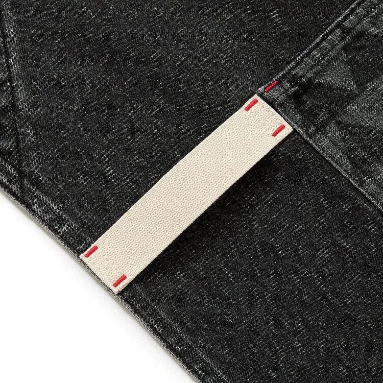 Ian Fujimoto x H&B Crossback Apron