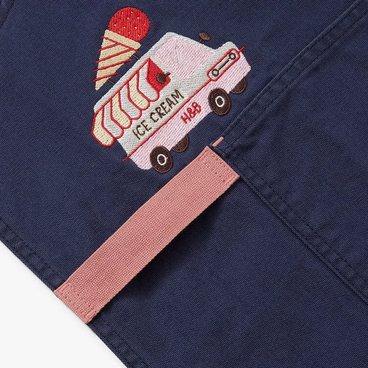 Ice Cream Essential Apron