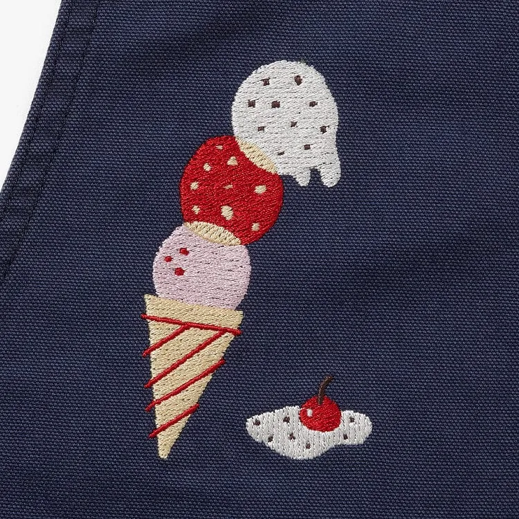 Ice Cream Essential Apron