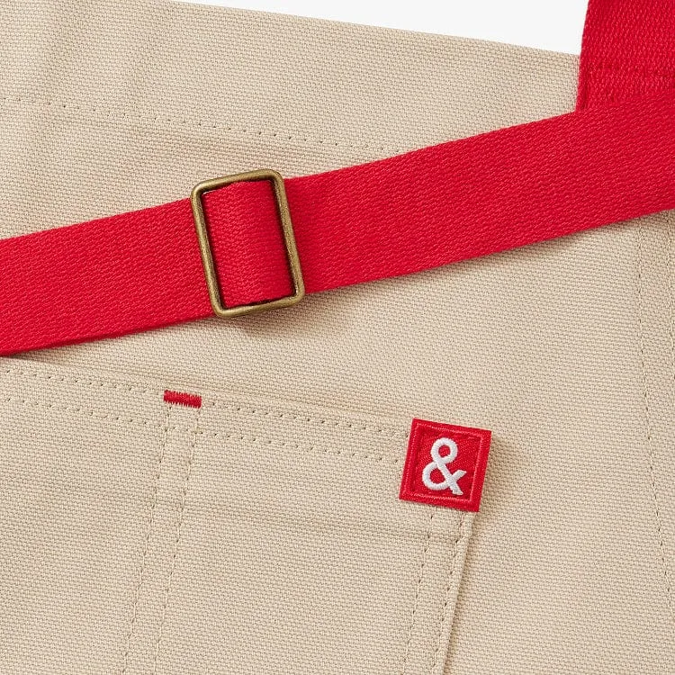 Bob's Burgers Essential Apron