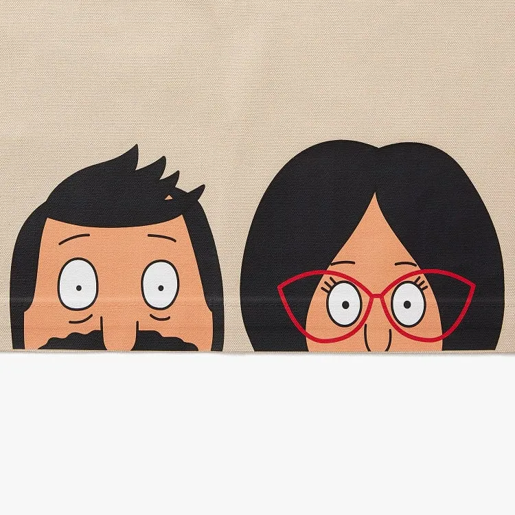 Bob's Burgers Essential Apron