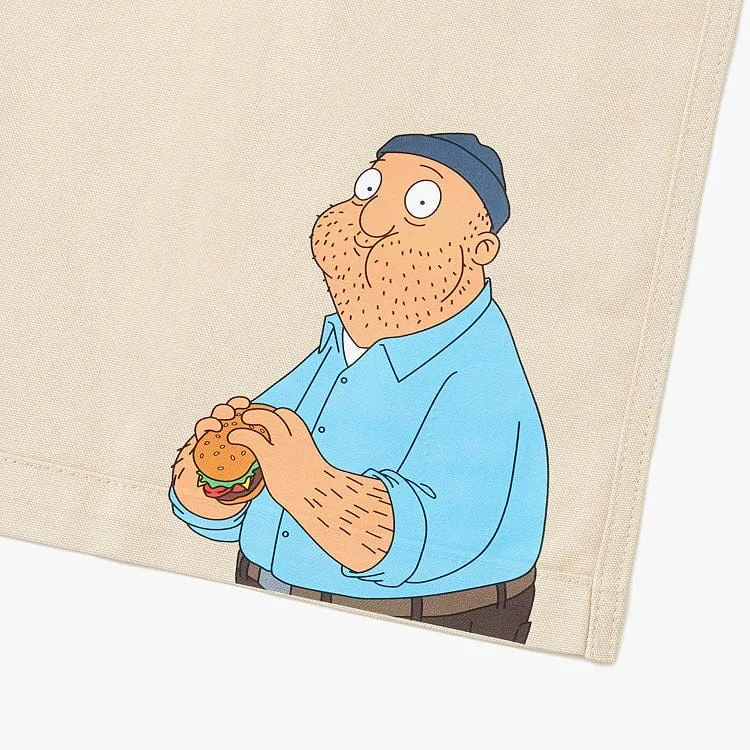 Bob's Burgers Essential Apron
