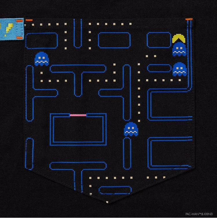 PAC-MAN Essential Apron