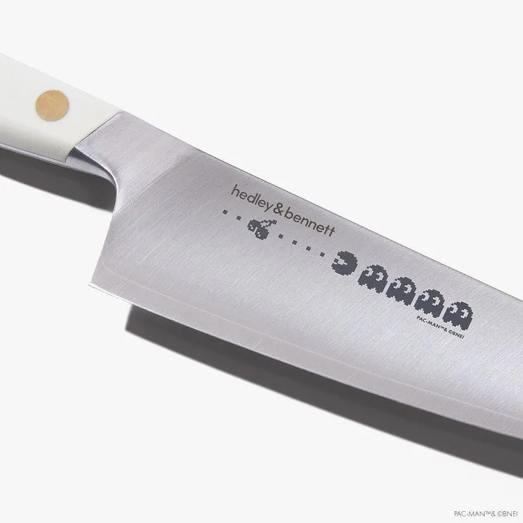 PAC-MAN Chef's Knife