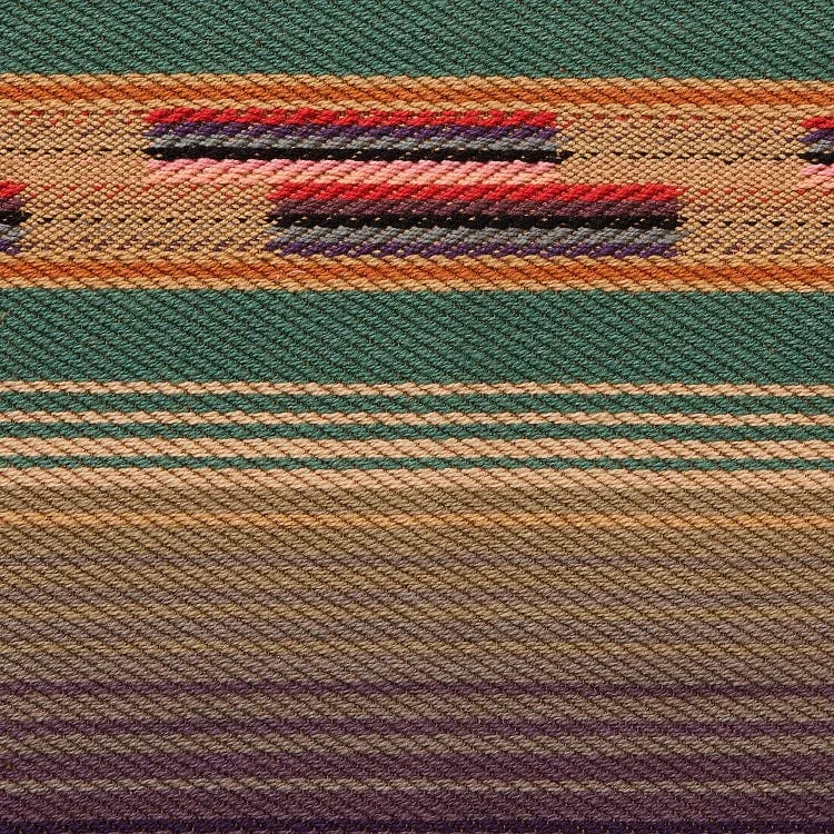 Serape Small Batch Crossback Apron