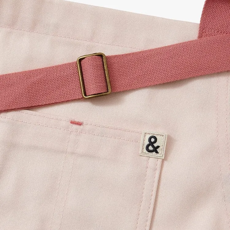 Erin O’Brien x H&B Essential Apron