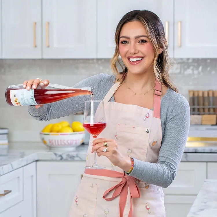 Erin O’Brien x H&B Essential Apron