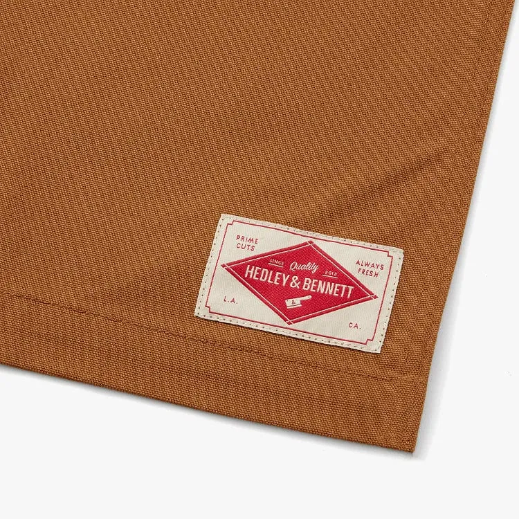 Prime Cuts Meat Crossback Apron