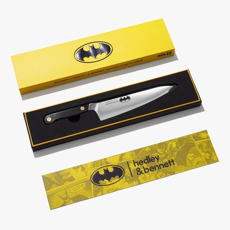 Batman™ Chef's Knife