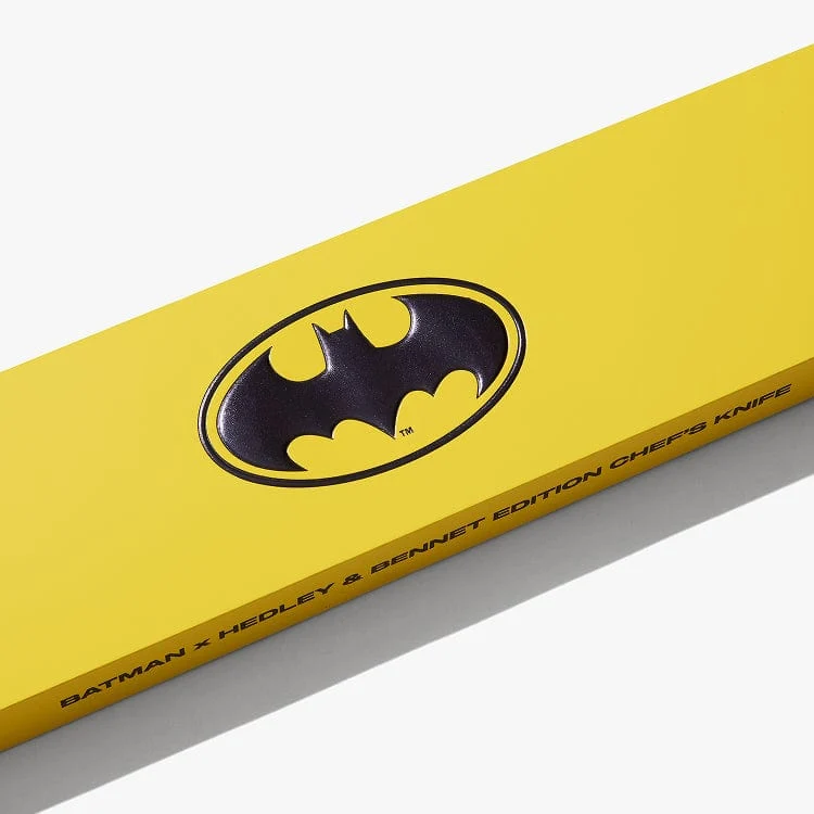 Batman™ Chef's Knife