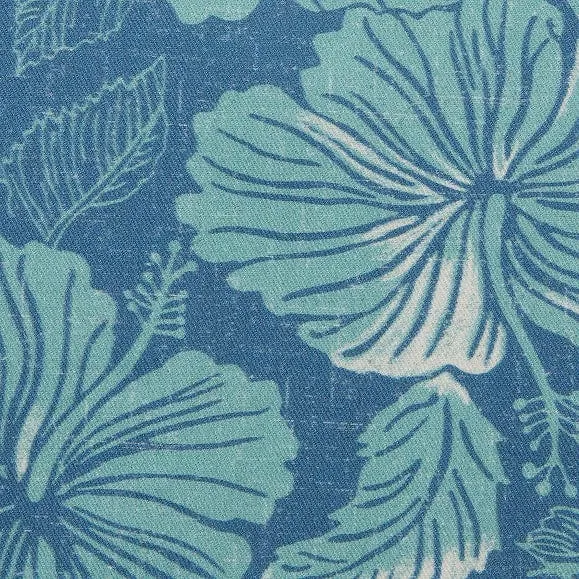 Reyn Spooner x H&B Aloha Biscus Essential Apron