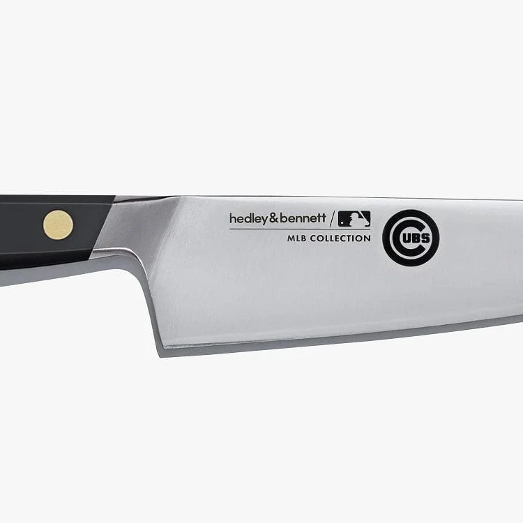 MLB™ Chicago Cubs™ Chef Knife