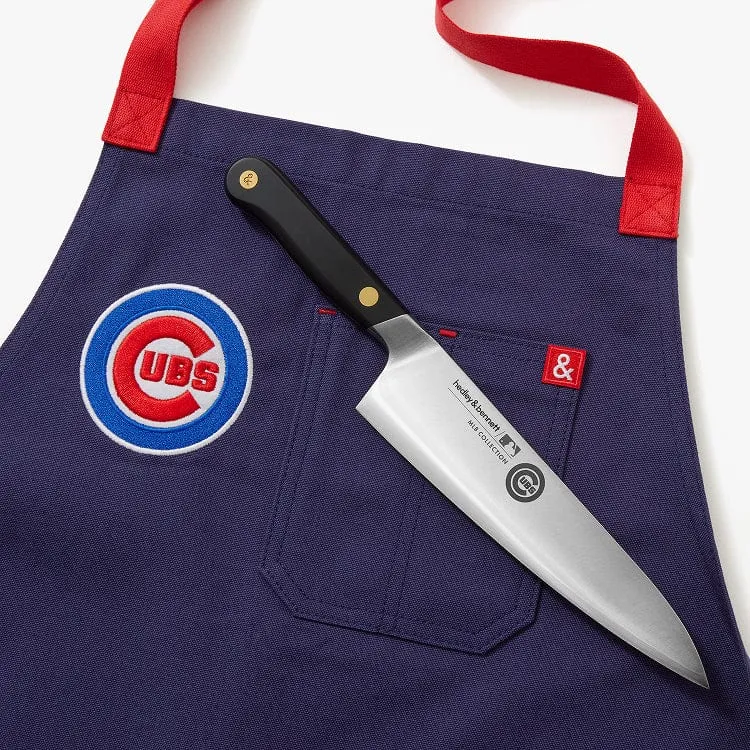 MLB™ Chicago Cubs™ Chef Knife