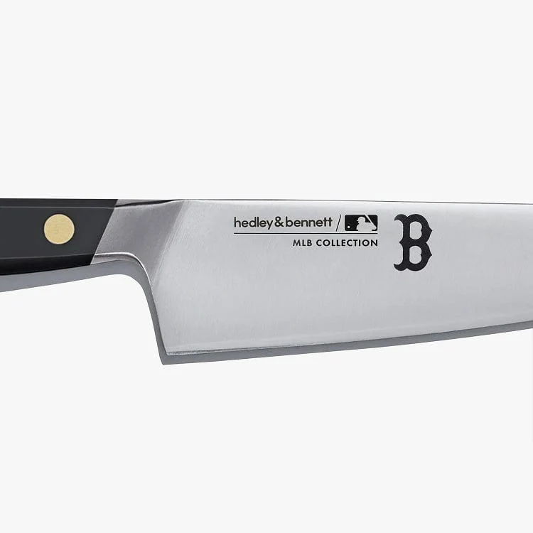 MLB™ Boston Red Sox™ Chef Knife