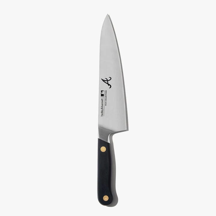 MLB™ Atlanta Braves™ Chef Knife