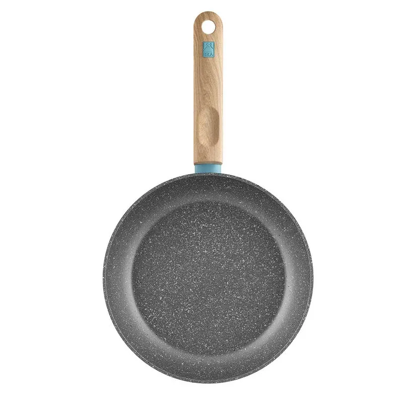 Set de 2 sartenes Nordik 24cm
