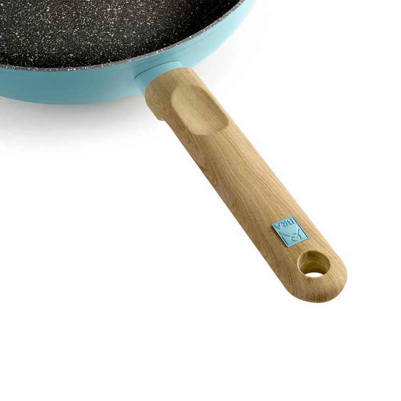 Set de 2 sartenes Nordik 24cm