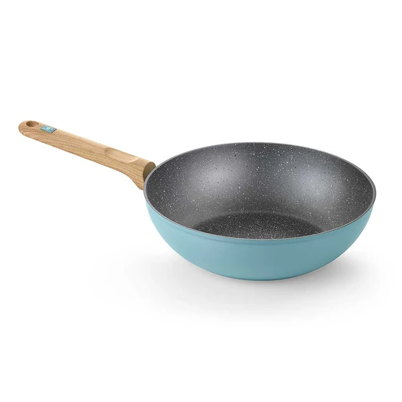 Wok Nordik
