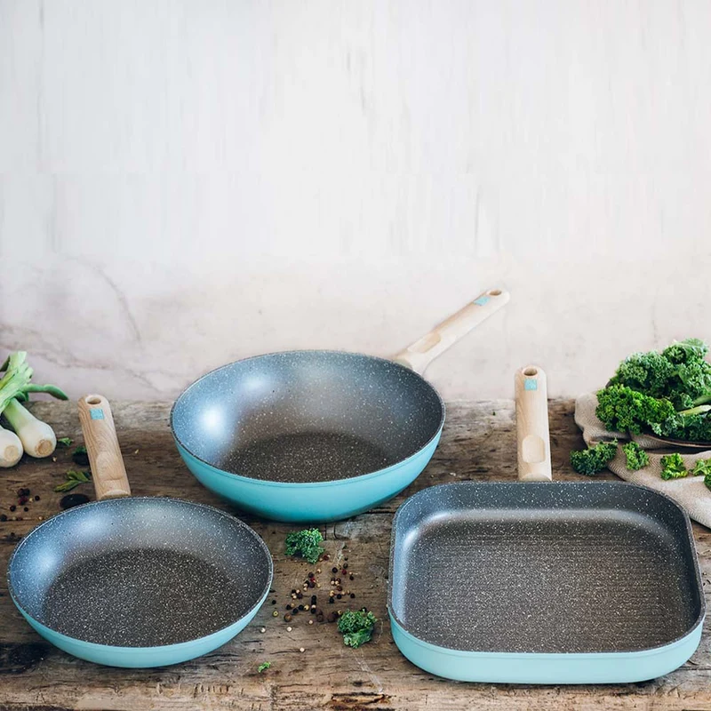 Wok Nordik