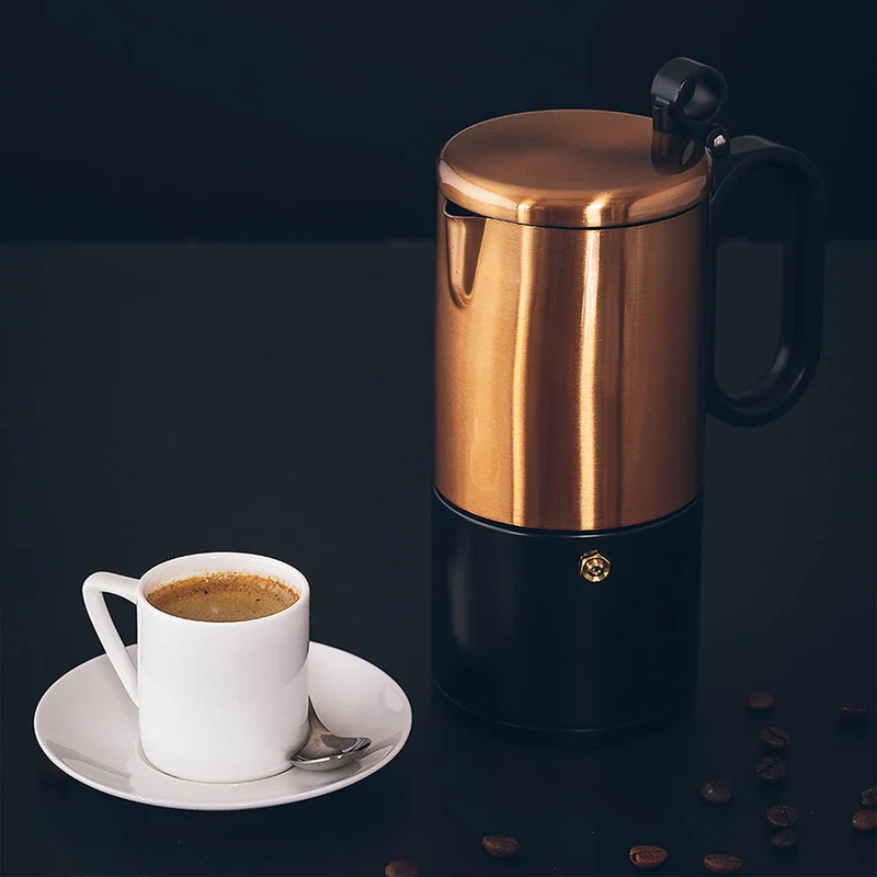 Cafetera Kaffe