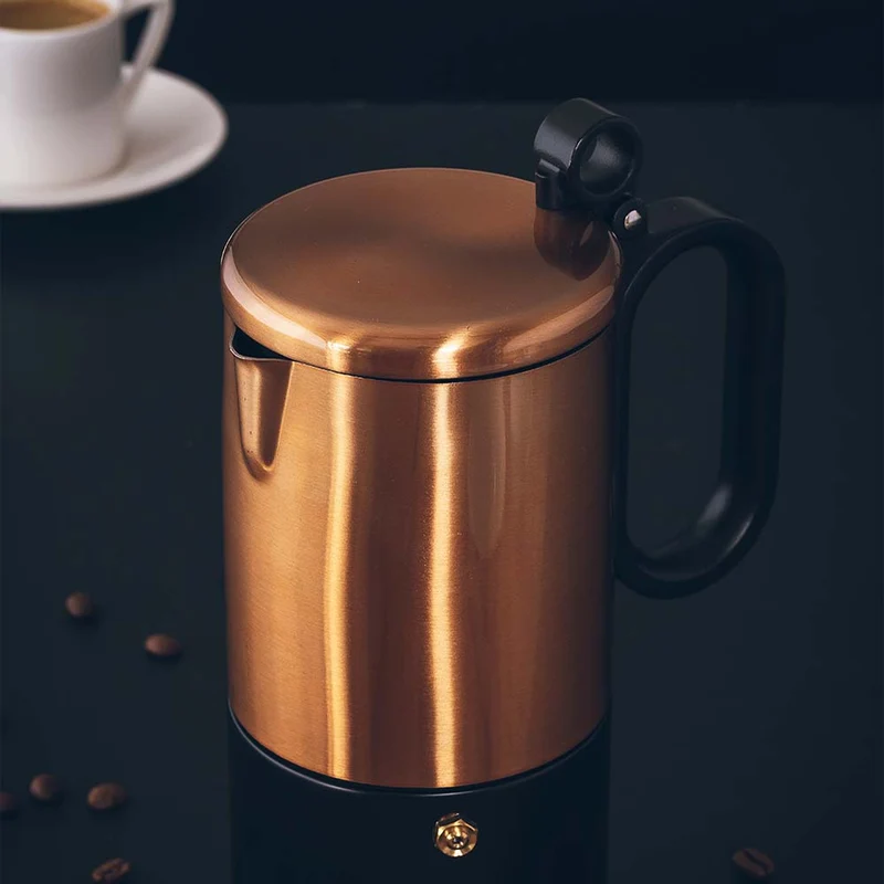Cafetera Kaffe