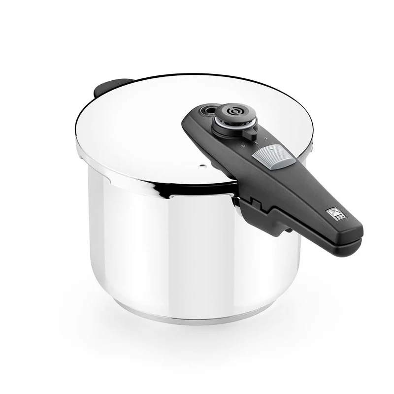 Olla a Presión acero inoxidable Active Pro