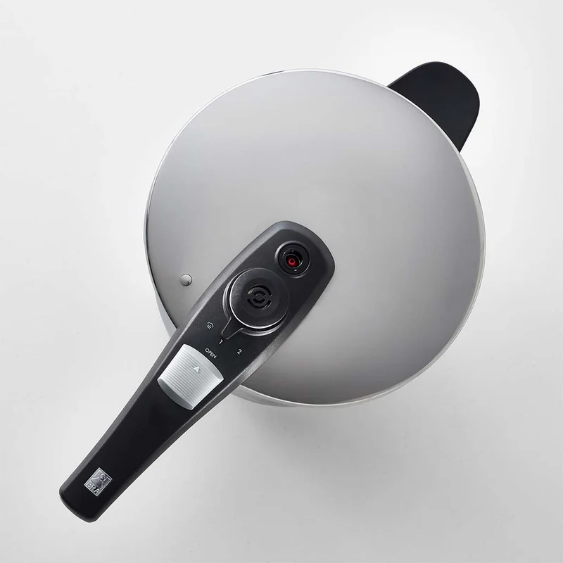Olla a Presión acero inoxidable Active Pro