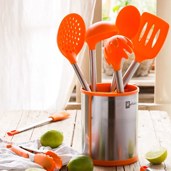 Set de utensilios Efficient