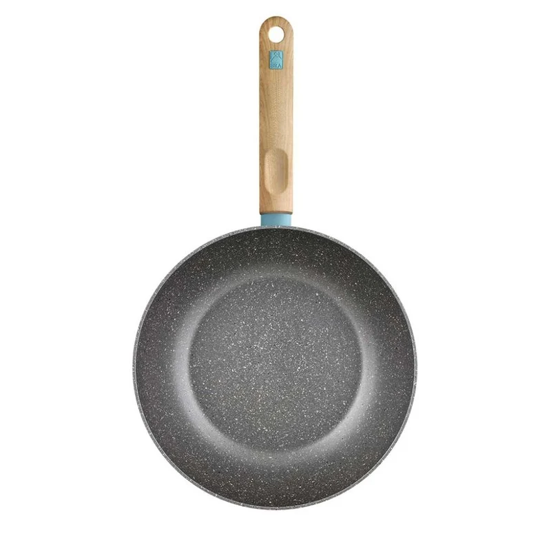 Wok Nordik de Bra