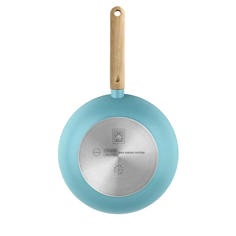 Wok Nordik de Bra