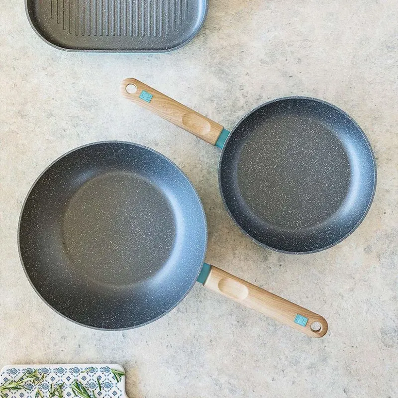 Wok Nordik de Bra