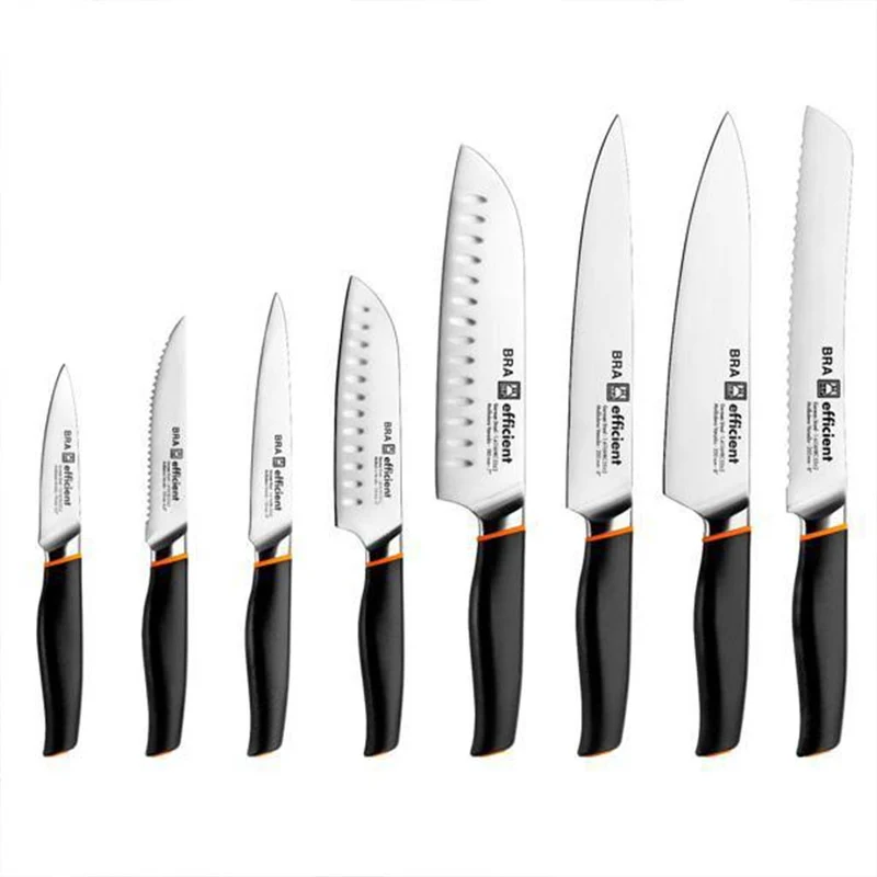 Cuchillo para el pan Efficient Bra