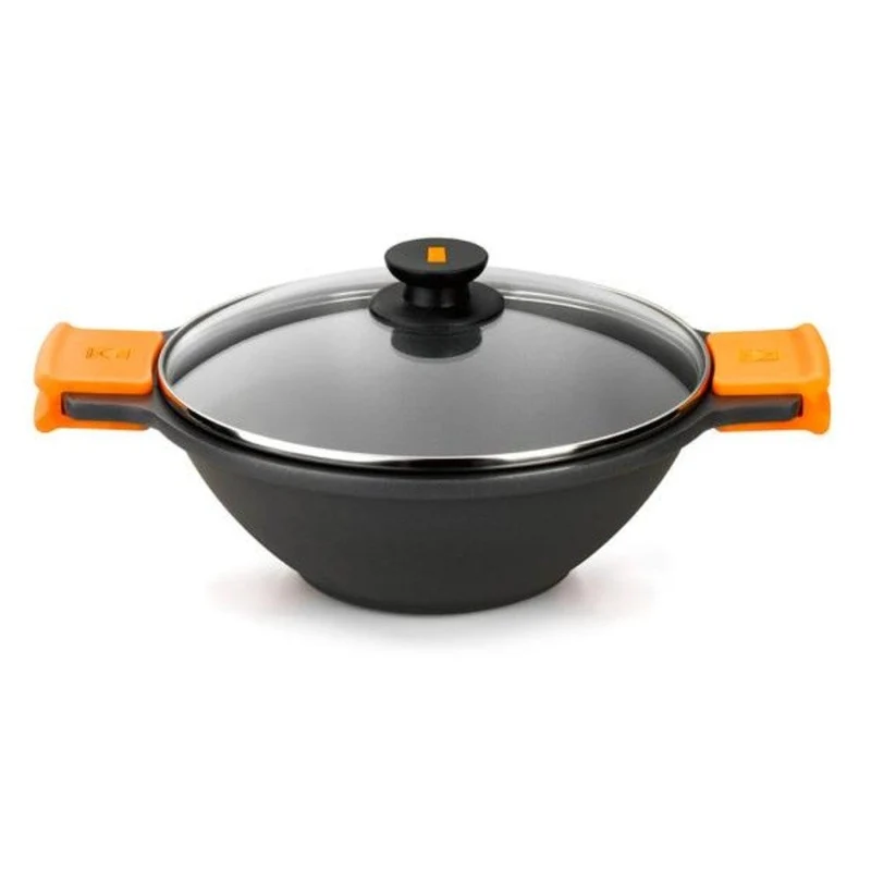 Wok Efficient de BRA