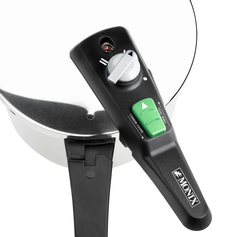 Olla a presión Quick Monix