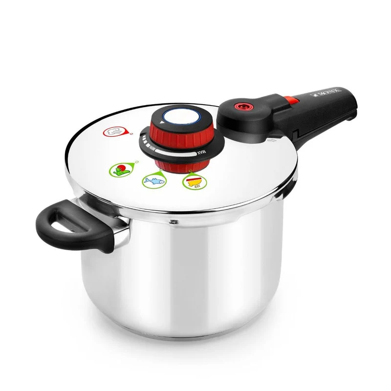 Olla a presión Selecta Monix