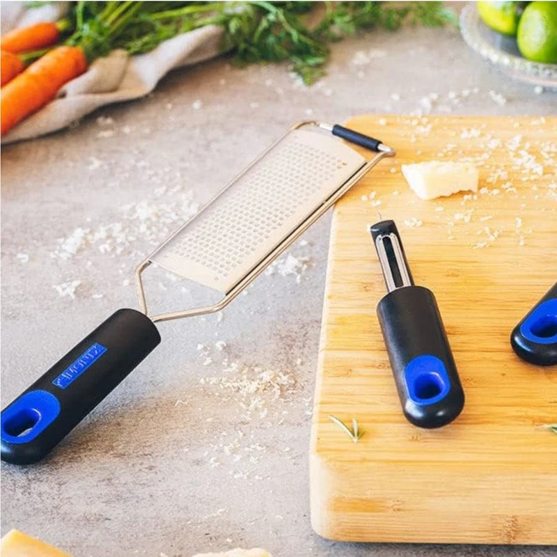 Rallador Zester Medio Solid+ Monix