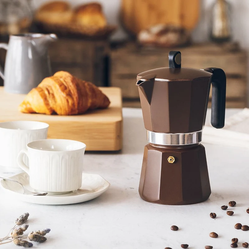Cafetera New Cream Full Induction Monix