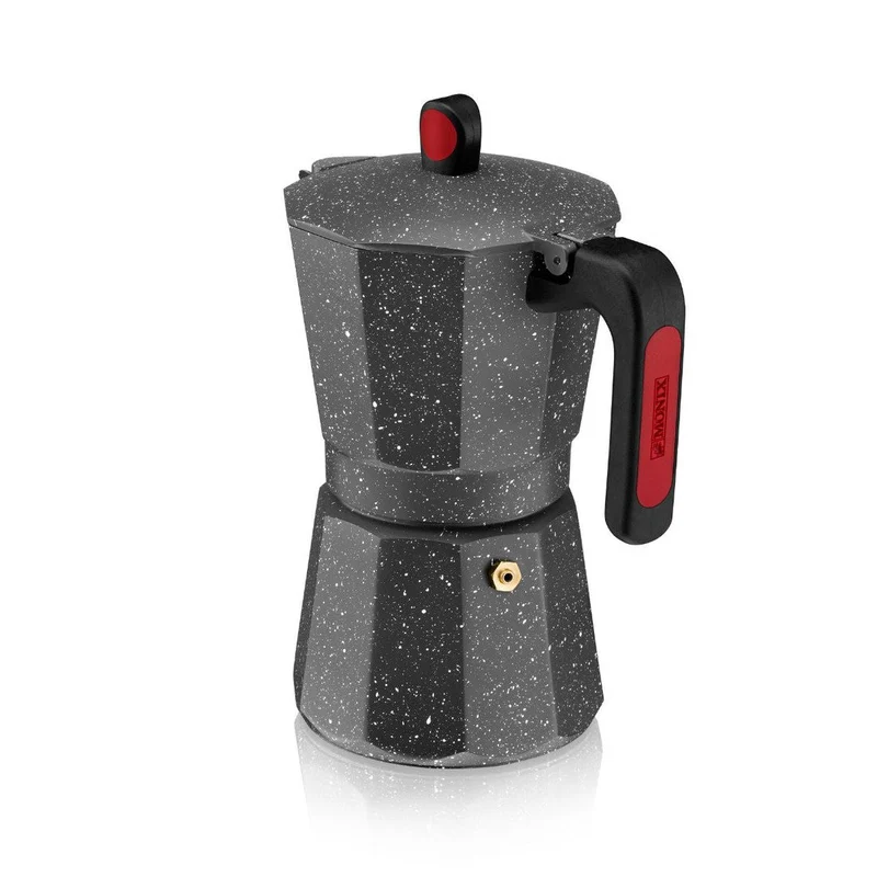 Cafetera Induction Rock Monix