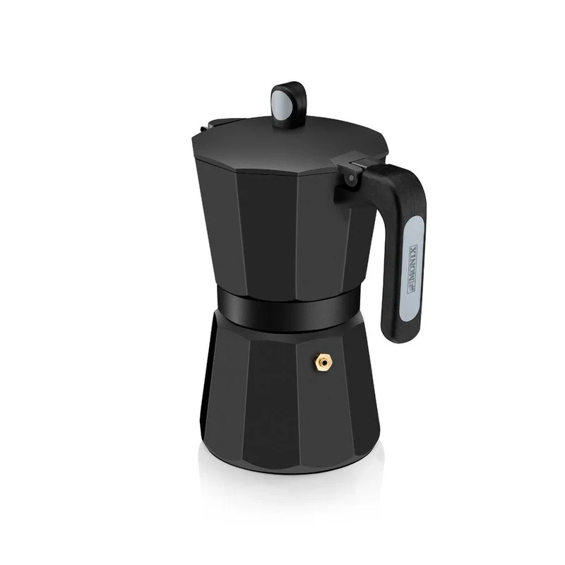Cafetera Induction Noir Monix