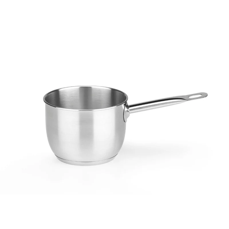 Pote acero inoxidable 14cm Chef Monix