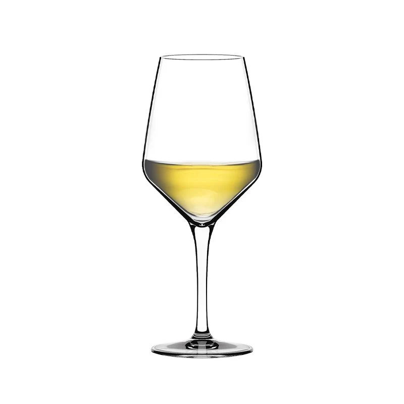 50 cl - Bora Calice Vino Rosso in Vetro Soffiato - Set 6 Pezzi