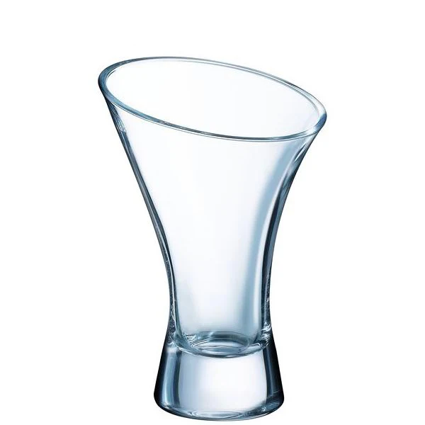 41 cl - Jazzed Coppa Gelato in Vetro - Set 6 Pezzi