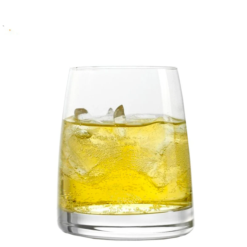 32.5 cl - Experience Bicchiere Rum in Vetro - Set 6 Pezzi