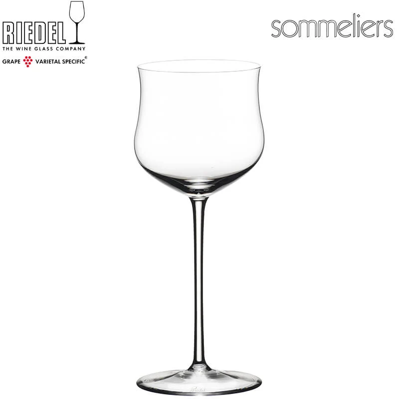 20 cl - Sommeliers Calice Vino Multiuso in Vetro
