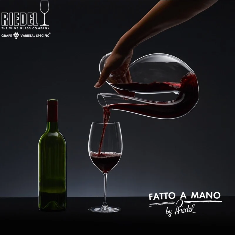 170 cl - Ayam Decanter in Vetro