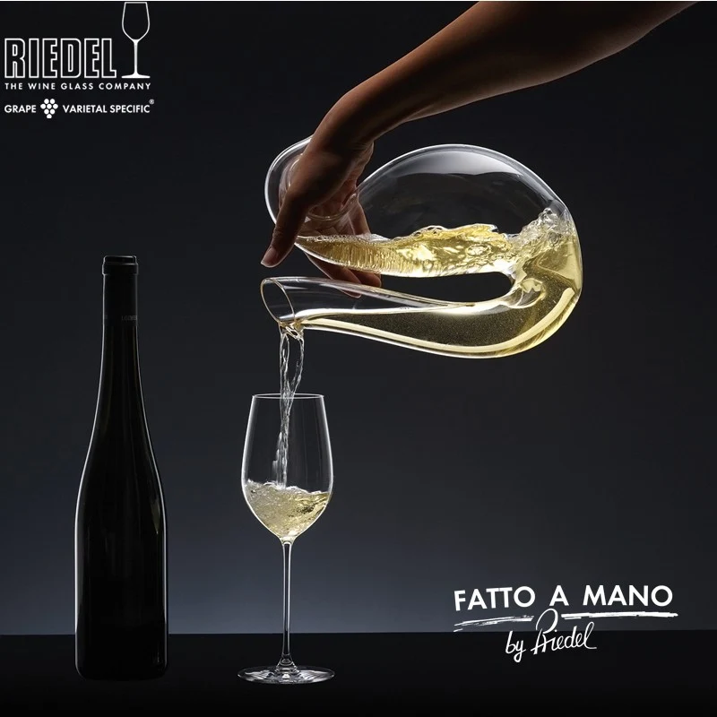 170 cl - Ayam Decanter in Vetro