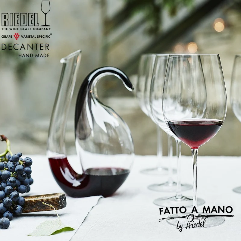 170 cl - Ayam Decanter in Vetro