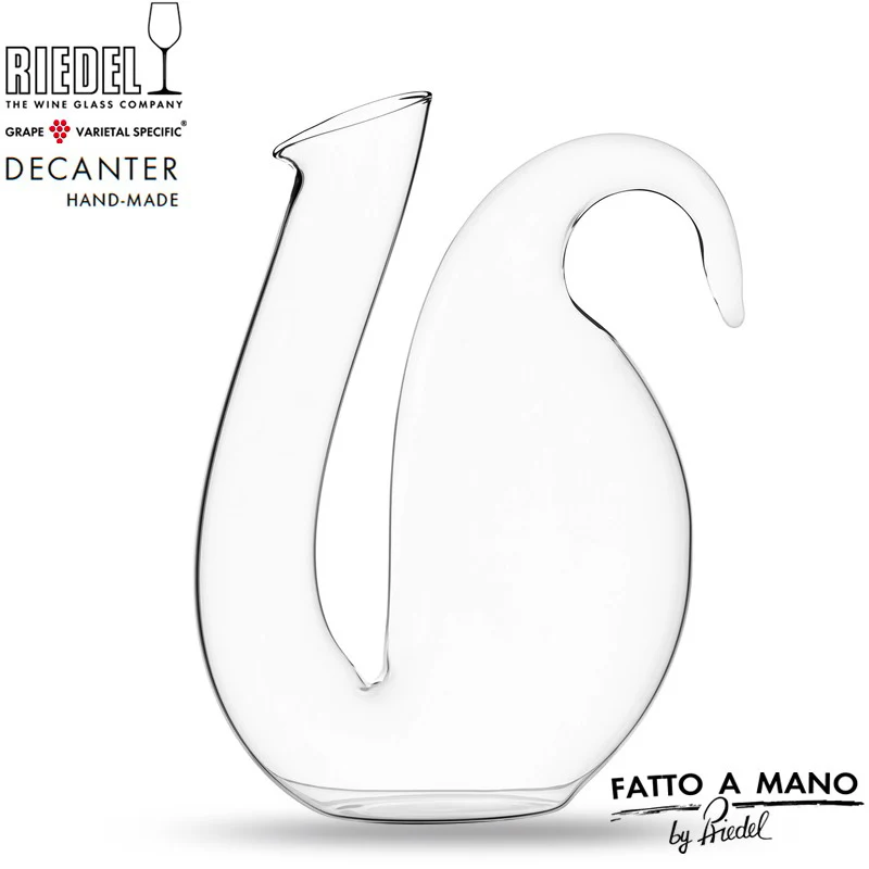 170 cl - Ayam Decanter in Vetro