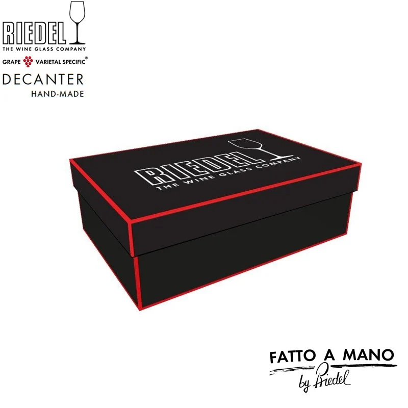 170 cl - Ayam Decanter in Vetro